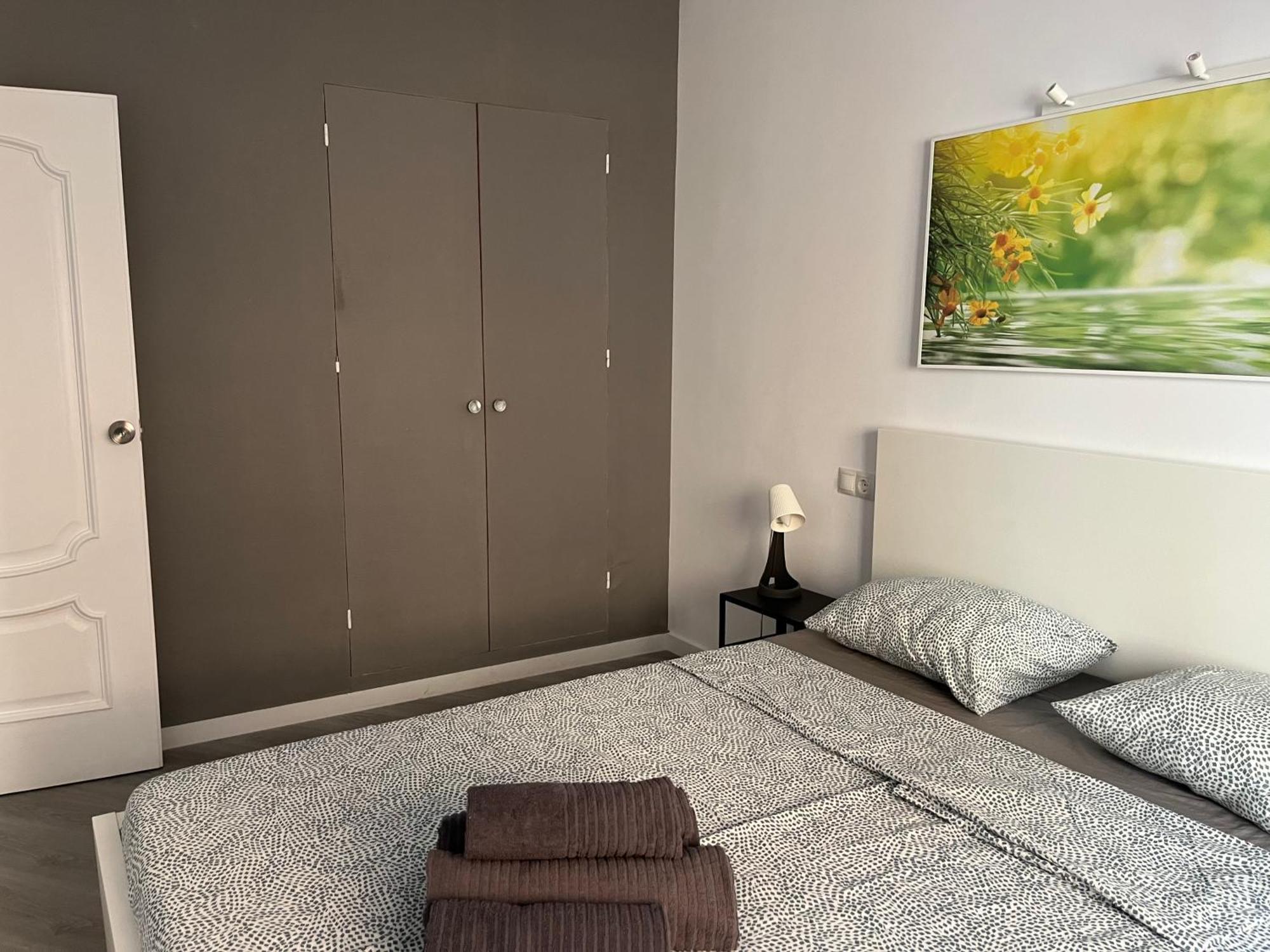 Small Home Fuengirola Exterior foto